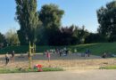 Integrative Sportwoche 2022 vom 05. September bis 09.September