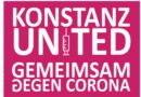Gemeinsame Aktion von Konstanzer Fußballvereinen