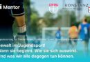 Können wir morgen noch Sorglos unsere Kinder zum Sport schicken?