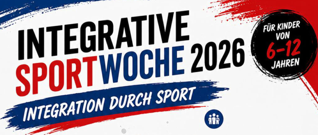 Integrative Sportwoche 2026
