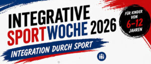 Integrative Sportwoche 2026